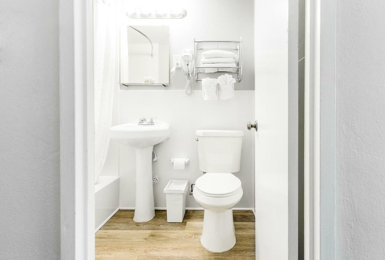 Habitación Deluxe con 2 camas dobles