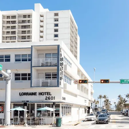 Lorraine Hotel-2
